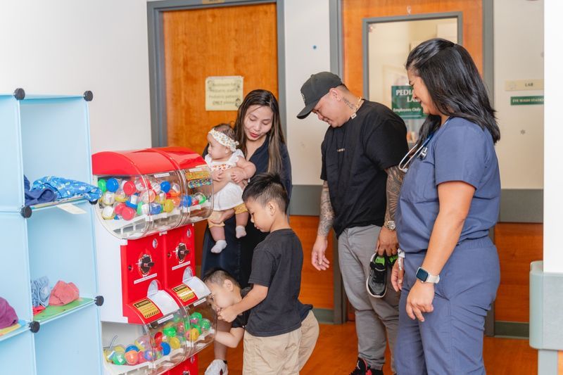 Quality Pediatric Health Care for Your Family | Malama I Ke Ola